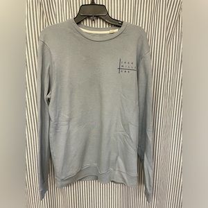 Jack wills GBR crewneck